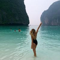 Отзыв от Роза - виза ДТВ